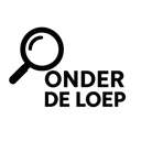 Onder de Loep Logo