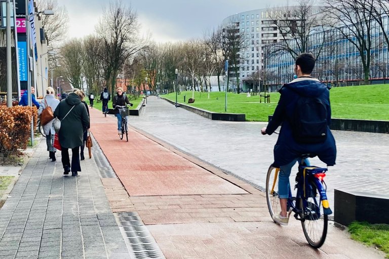 Antwerpen breidt zones zonder vervuilende voertuigen uit